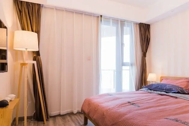 Elite Apart Daire, 2 Yatak Odası, Göl Manzaralı