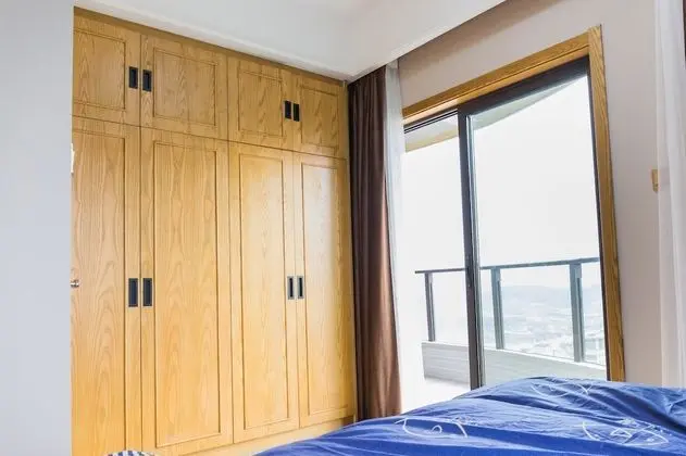 Elite Apart Daire, 2 Yatak Odası, Göl Manzaralı