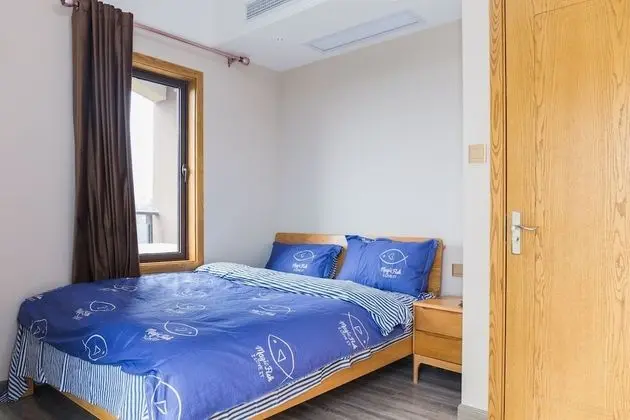 Elite Apart Daire, 2 Yatak Odası, Göl Manzaralı