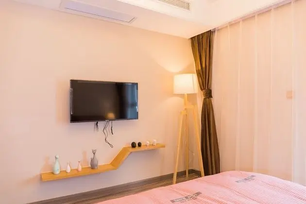 Elite Apart Daire, 2 Yatak Odası, Göl Manzaralı