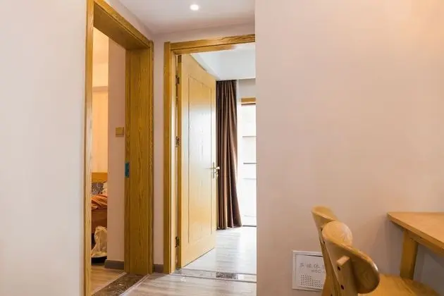 Elite Apart Daire, 2 Yatak Odası, Göl Manzaralı