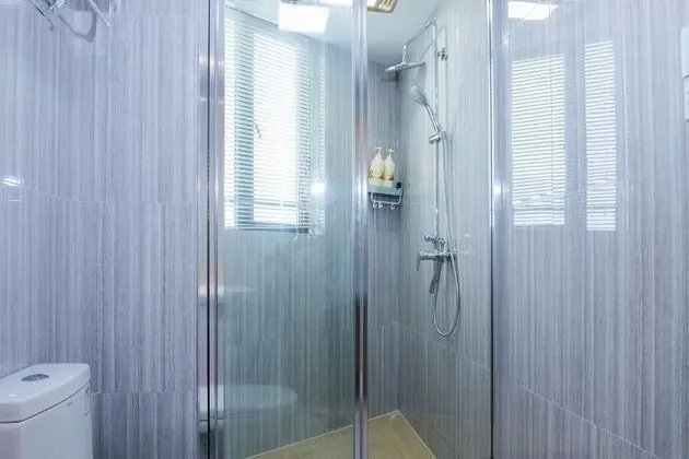 Elite Apart Daire, 2 Yatak Odası, Göl Manzaralı