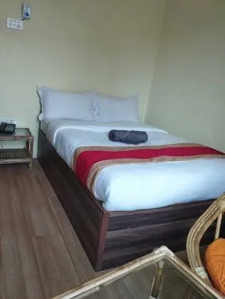 Exclusive Tek Kişilik Oda