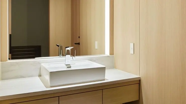 Banyo İmkân Ve Özellikleri