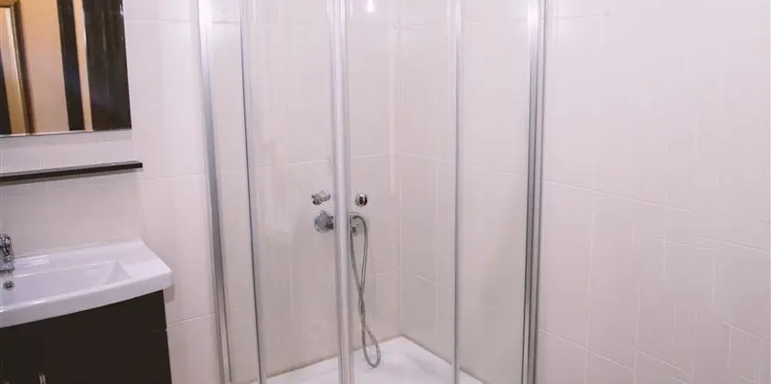 Mini Deluxe Double Room-stone Building - İadesiz Oda Kahvaltı
