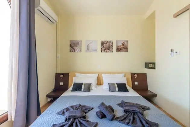 Villa, 4 Yatak Odası, Sıcak Su Havuzu