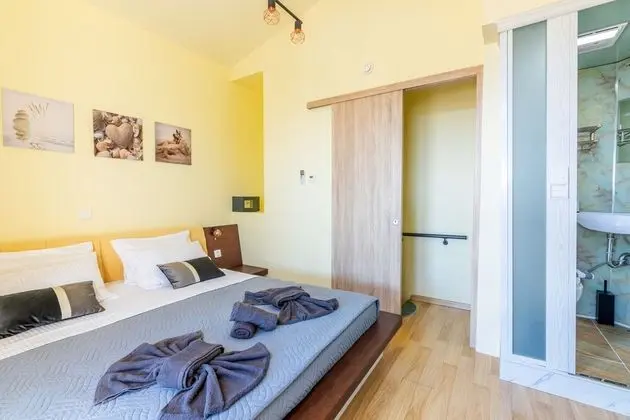 Villa, 4 Yatak Odası, Sıcak Su Havuzu