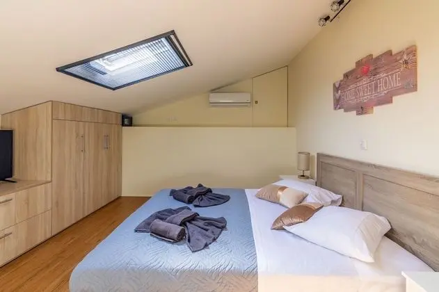 Villa, 4 Yatak Odası, Sıcak Su Havuzu
