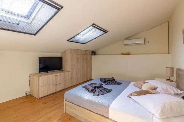 Villa, 4 Yatak Odası, Sıcak Su Havuzu