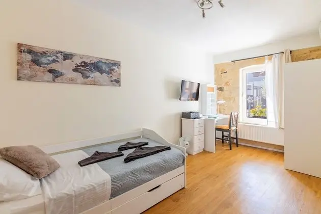 Villa, 4 Yatak Odası, Sıcak Su Havuzu