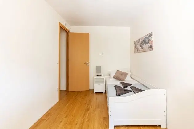 Villa, 4 Yatak Odası, Sıcak Su Havuzu