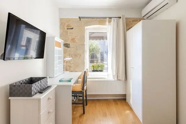 Villa, 4 Yatak Odası, Sıcak Su Havuzu