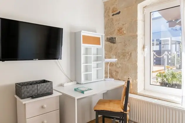 Villa, 4 Yatak Odası, Sıcak Su Havuzu
