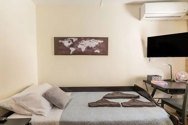 Villa, 4 Yatak Odası, Sıcak Su Havuzu