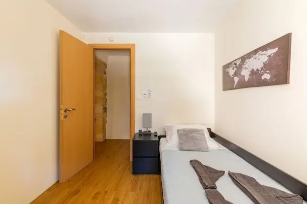 Villa, 4 Yatak Odası, Sıcak Su Havuzu