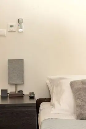 Villa, 4 Yatak Odası, Sıcak Su Havuzu