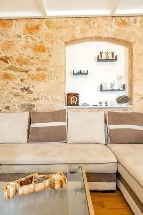 Villa, 4 Yatak Odası, Sıcak Su Havuzu