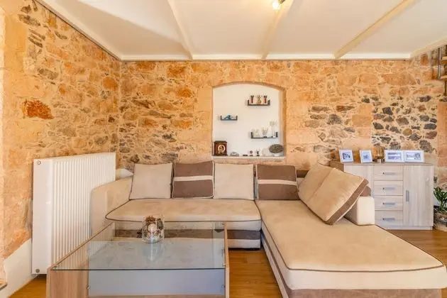 Villa, 4 Yatak Odası, Sıcak Su Havuzu