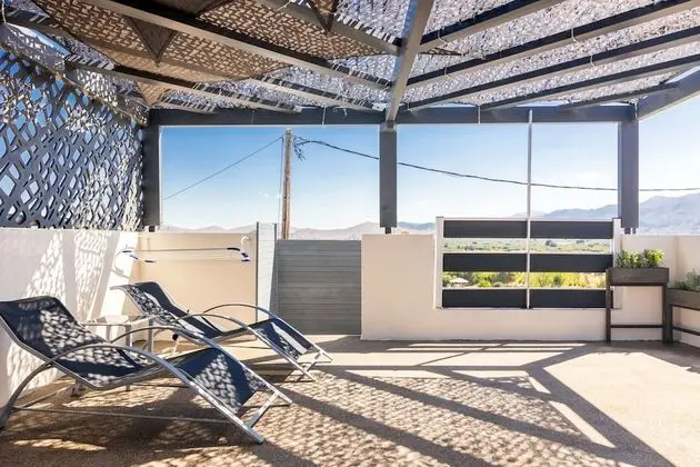 Villa, 4 Yatak Odası, Sıcak Su Havuzu