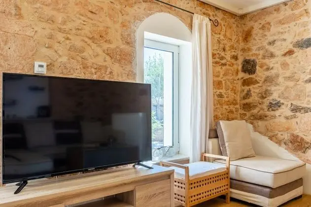 Villa, 4 Yatak Odası, Sıcak Su Havuzu