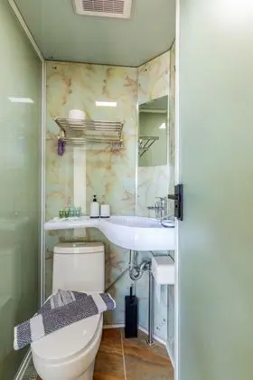 Villa, 4 Yatak Odası, Sıcak Su Havuzu