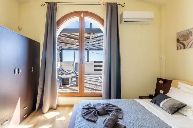 Villa, 4 Yatak Odası, Sıcak Su Havuzu