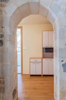 Villa, 4 Yatak Odası, Sıcak Su Havuzu