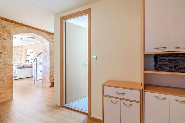 Villa, 4 Yatak Odası, Sıcak Su Havuzu