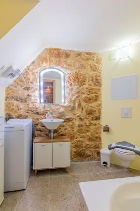 Villa, 4 Yatak Odası, Sıcak Su Havuzu