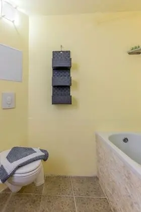 Villa, 4 Yatak Odası, Sıcak Su Havuzu