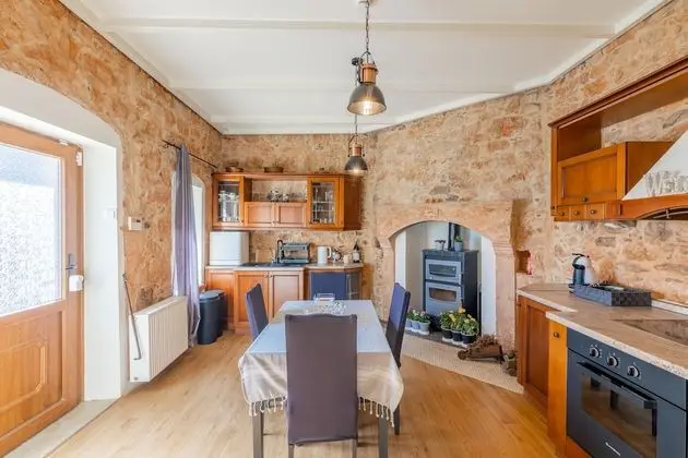 Villa, 4 Yatak Odası, Sıcak Su Havuzu