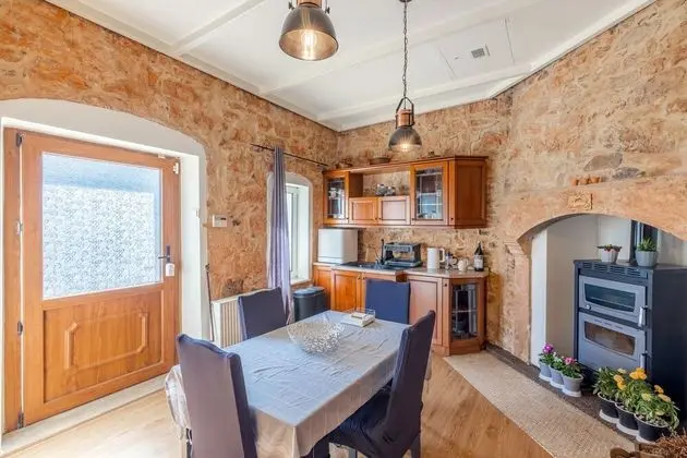 Villa, 4 Yatak Odası, Sıcak Su Havuzu