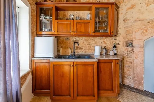 Villa, 4 Yatak Odası, Sıcak Su Havuzu
