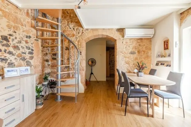 Villa, 4 Yatak Odası, Sıcak Su Havuzu