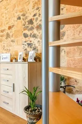 Villa, 4 Yatak Odası, Sıcak Su Havuzu