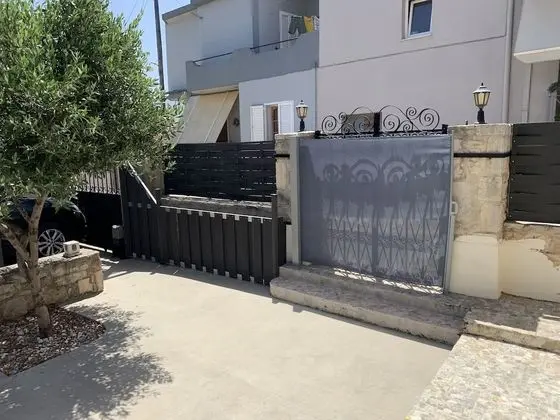 Villa, 4 Yatak Odası, Sıcak Su Havuzu