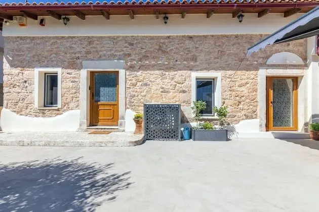Villa, 4 Yatak Odası, Sıcak Su Havuzu