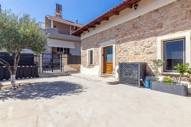 Villa, 4 Yatak Odası, Sıcak Su Havuzu