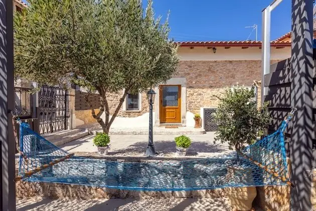 Villa, 4 Yatak Odası, Sıcak Su Havuzu