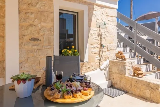 Villa, 4 Yatak Odası, Sıcak Su Havuzu