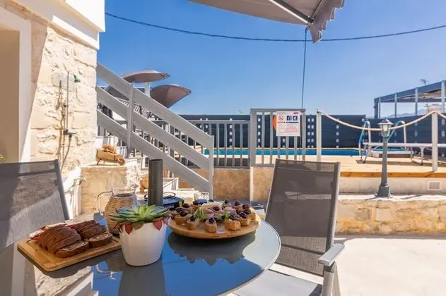 Villa, 4 Yatak Odası, Sıcak Su Havuzu