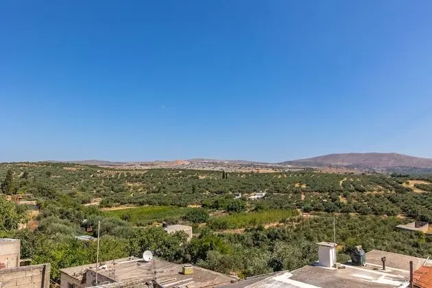 Villa, 4 Yatak Odası, Sıcak Su Havuzu