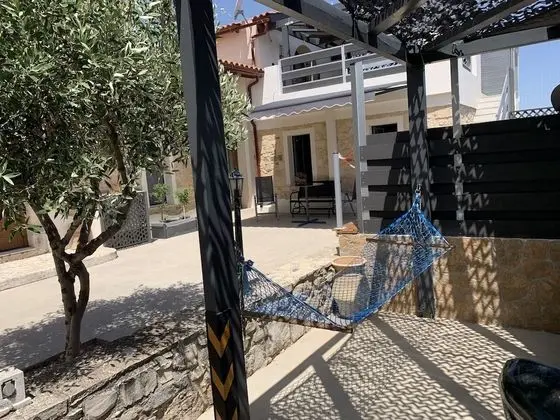 Villa, 4 Yatak Odası, Sıcak Su Havuzu