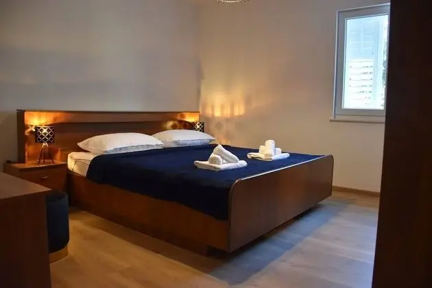 Apart Daire, 5 Yatak Odası, Balkon