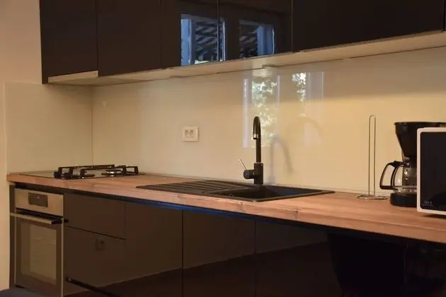 Apart Daire, 5 Yatak Odası, Balkon