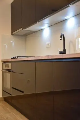 Apart Daire, 5 Yatak Odası, Balkon