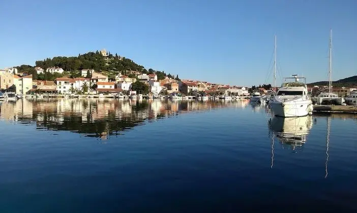 Apart Daire, 5 Yatak Odası, Balkon