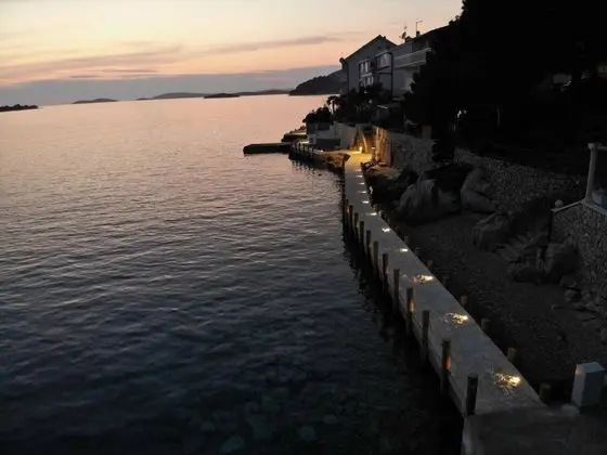 Apart Daire, 5 Yatak Odası, Balkon