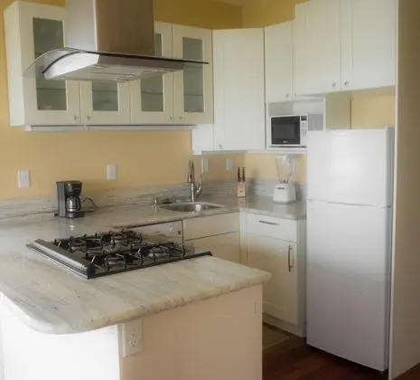 Deluxe Süit, 2 Büyük (Queen) Boy Yatak, Okyanus Manzaralı, Köşe