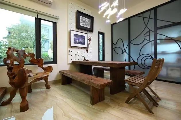 Family Villa